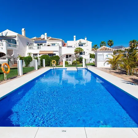 Apartament Tanger By Interhome