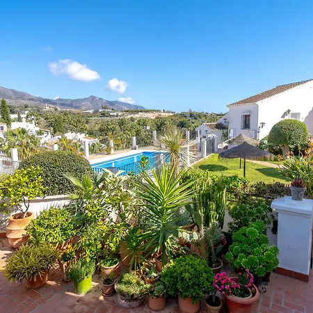 Tanger By Interhome Nerja