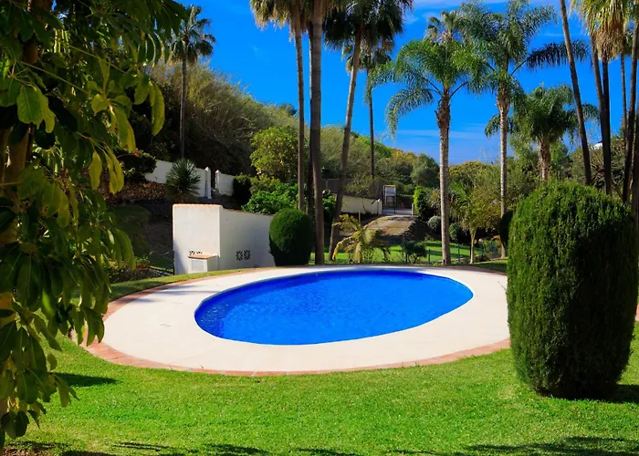 Tanger By Interhome Nerja