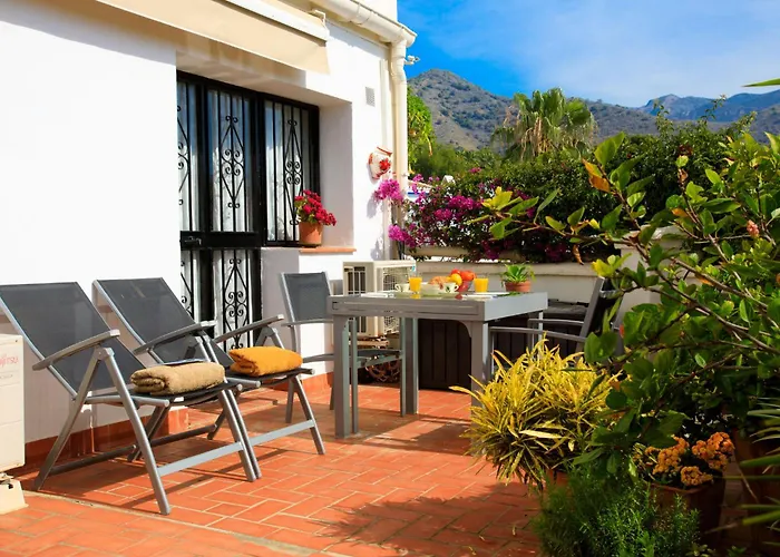 Apartament Tanger By Interhome Nerja