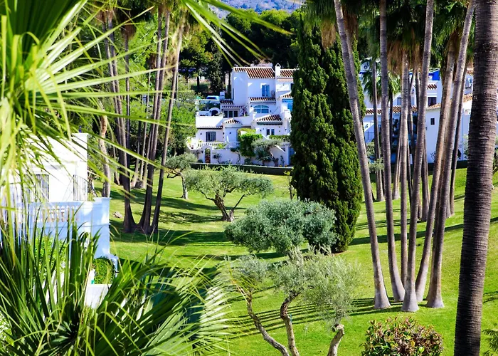 Tanger By Interhome Apartament Nerja