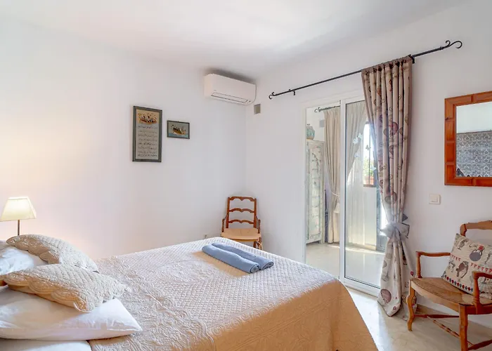 Tanger By Interhome Nerja