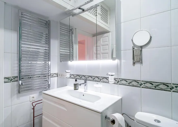 Tanger By Interhome Apartament *