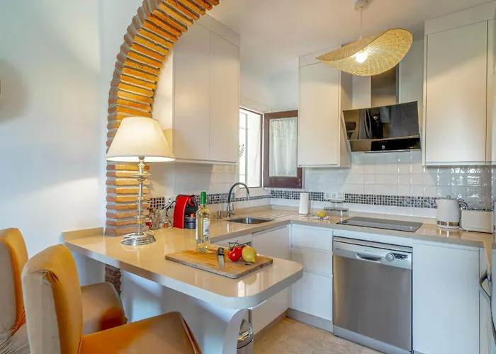 Tanger By Interhome *