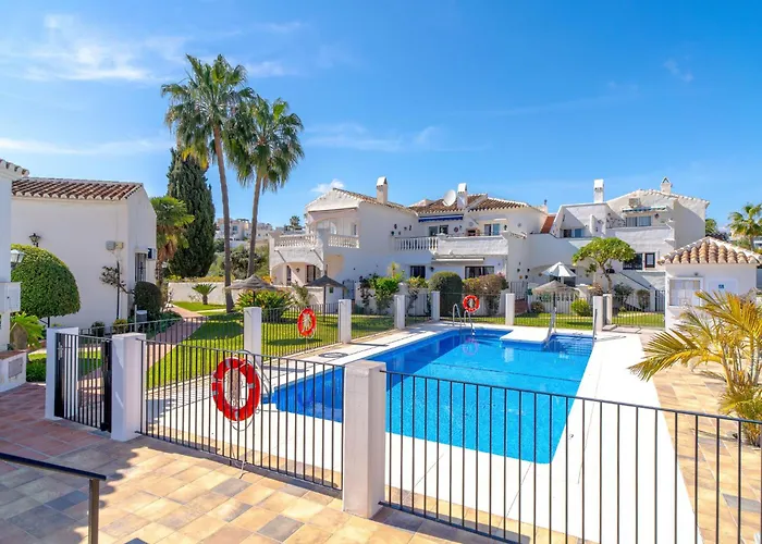 Apartament Tanger By Interhome Nerja