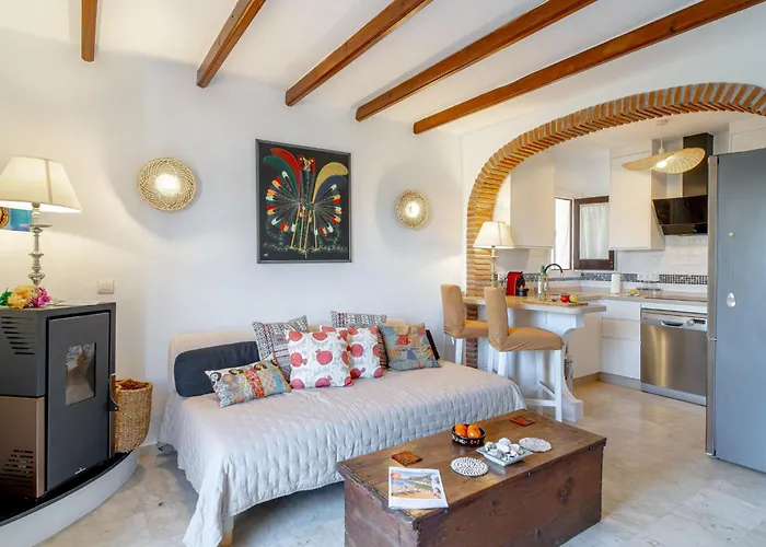 Tanger By Interhome Apartament Nerja