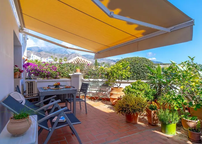 Tanger By Interhome Apartament *