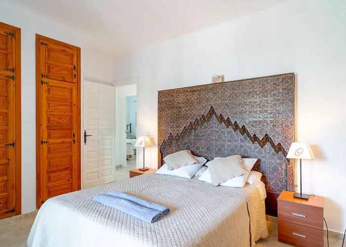 Tanger By Interhome Apartament