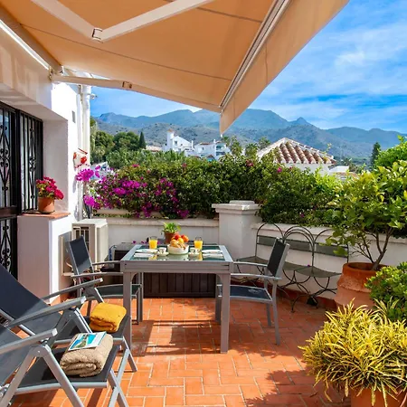 Tanger By Interhome Nerja