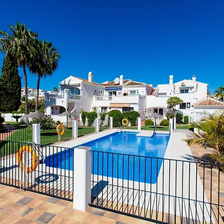 Apartment Tanger By Interhome Nerja