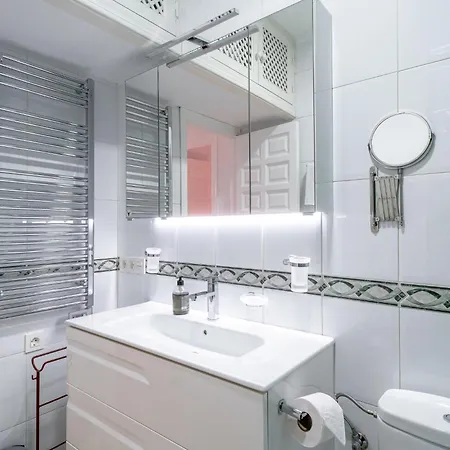 Tanger By Interhome Apartman *