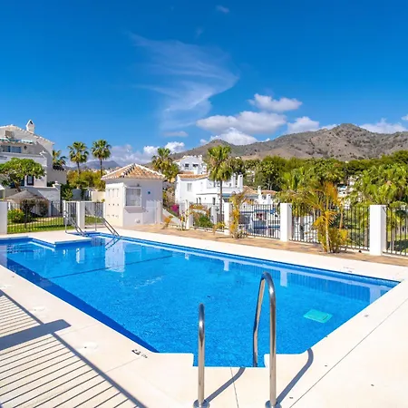 Tanger By Interhome Apartman Nerja