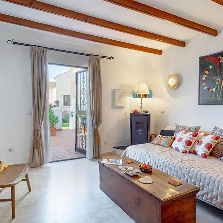 Tanger By Interhome Nerja