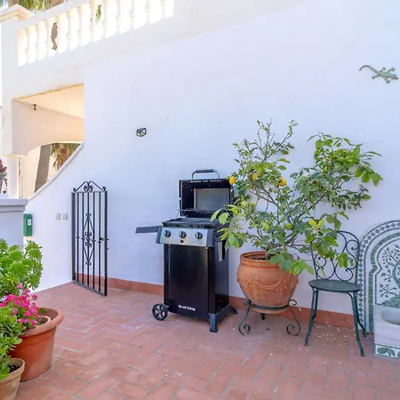 Tanger By Interhome *