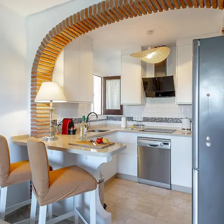 아파트 Tanger By Interhome *