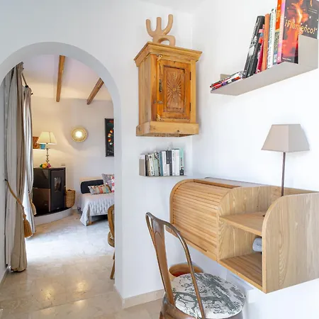 Tanger By Interhome Apartman Nerja