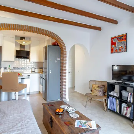 Tanger By Interhome Apartment Nerja
