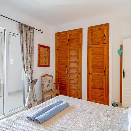Tanger By Interhome * Nerja