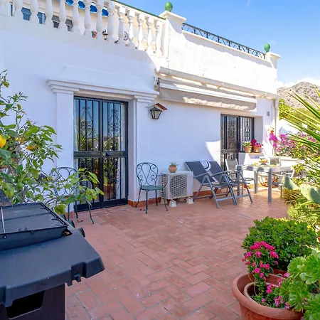 Tanger By Interhome *