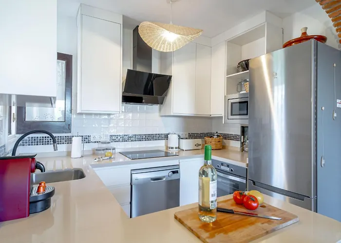 Tanger By Interhome شقة