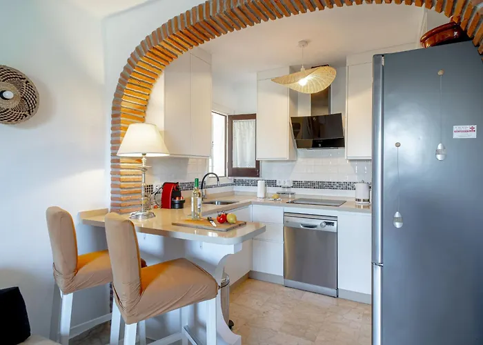 شقة Tanger By Interhome *