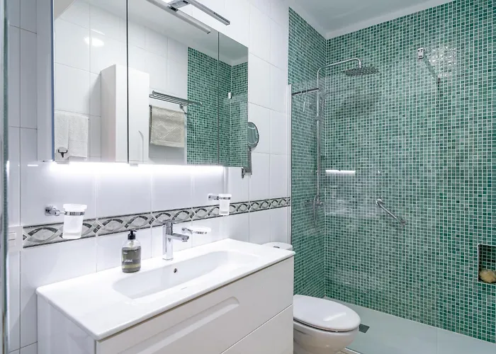 شقة Tanger By Interhome نيرخا