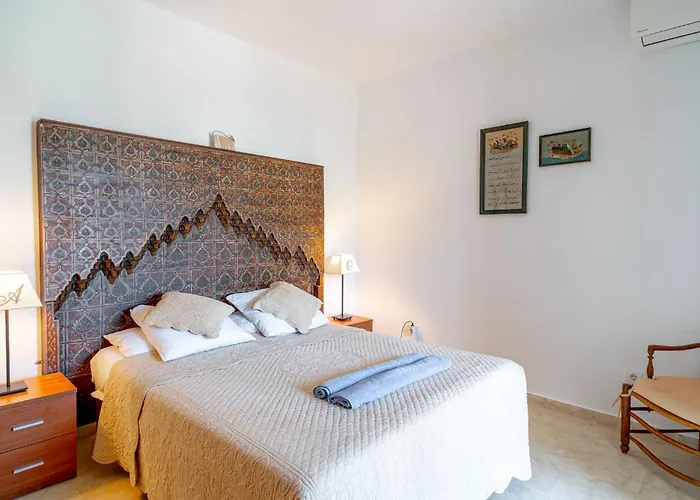 Tanger By Interhome * نيرخا