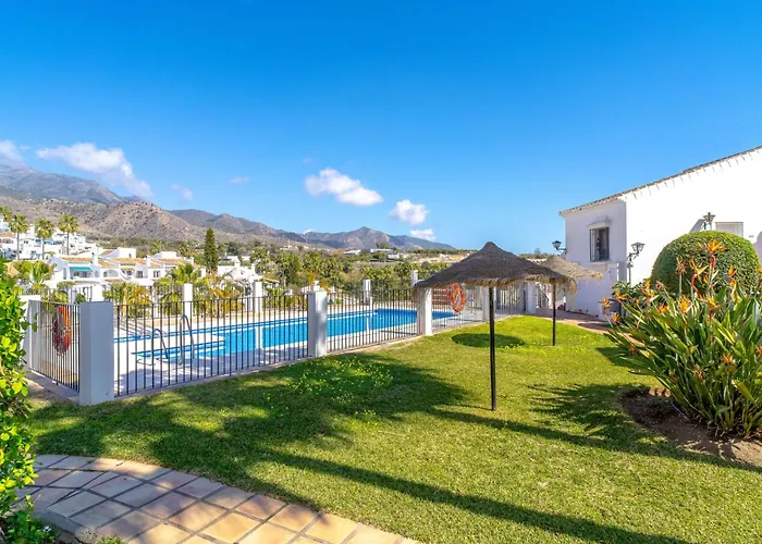 Tanger By Interhome *