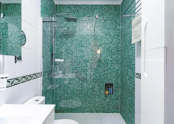 Tanger By Interhome شقة نيرخا