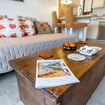Апартаменты Tanger By Interhome *