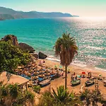 Tanger By Interhome Апартаменты