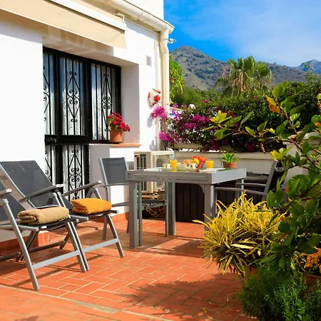Appartement Tanger By Interhome Nerja