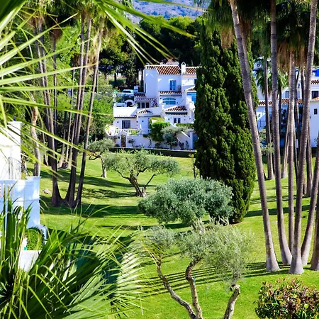 Tanger By Interhome Lägenhet Nerja