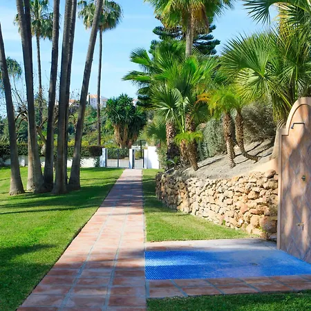 公寓 Tanger By Interhome