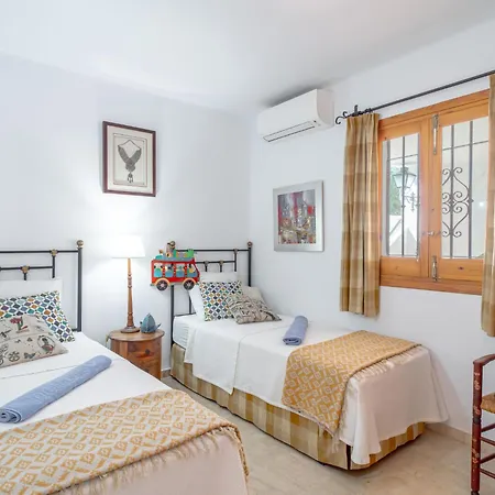 Appartement Tanger By Interhome