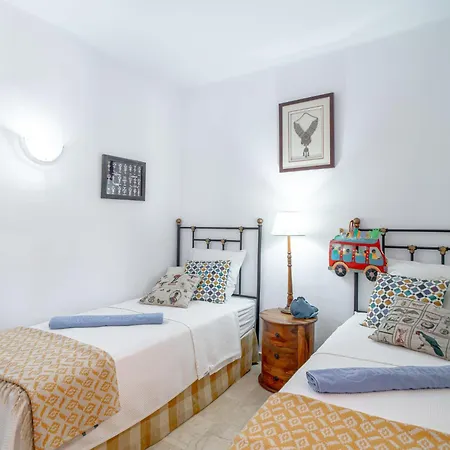 Appartement Tanger By Interhome Nerja