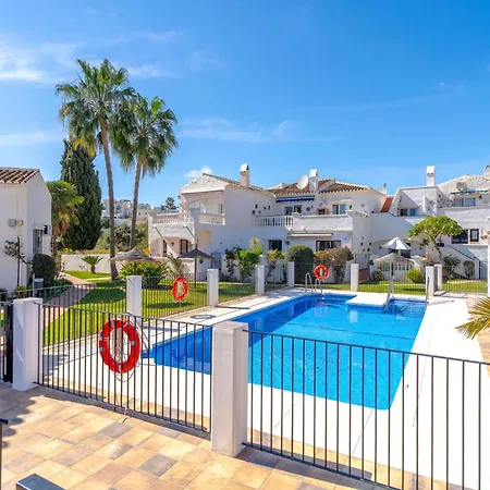 Lägenhet Tanger By Interhome Nerja