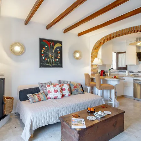 Tanger By Interhome Lägenhet Nerja