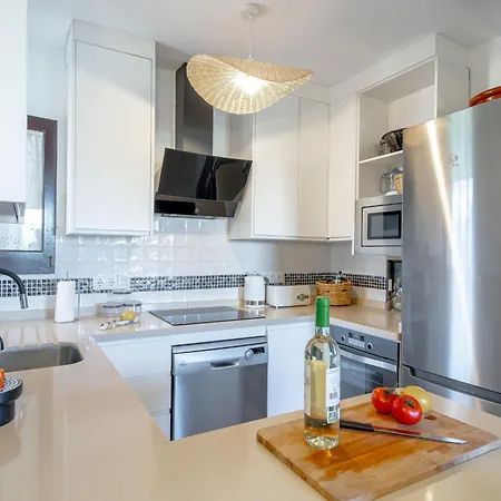 Tanger By Interhome Appartement