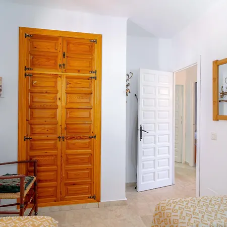 Tanger By Interhome * Nerja