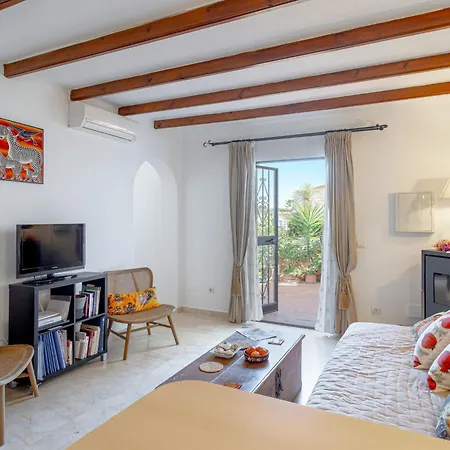 公寓 Tanger By Interhome *