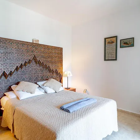 Tanger By Interhome * Nerja