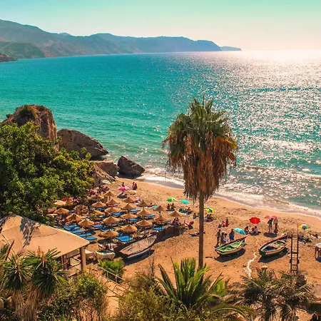 Tanger By Interhome Appartement