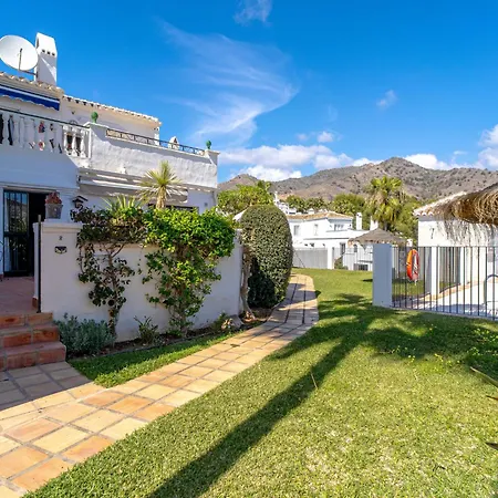 Tanger By Interhome Lägenhet Nerja