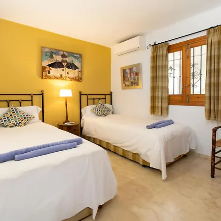 Tanger By Interhome Апартаменты *