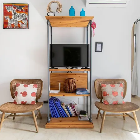 Tanger By Interhome Нерха