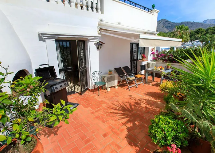 Tanger By Interhome Apartment