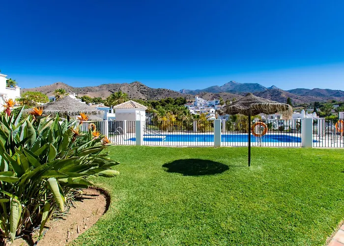 Tanger By Interhome Apartment Nerja