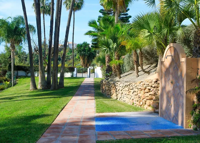 公寓 Tanger By Interhome