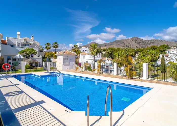 Tanger By Interhome Apartment Nerja